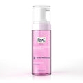 Roc Facial Cleansing Foam: Gentle Daily Face Cleanser for Clear Skin with Zinc, Copper & Magnesium - 150ml