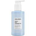 Maruderm Gentle Facial Cleansing Gel for Sensitive Skin - Fragrance-Free, Natural Ingredients, 6.76 fl oz