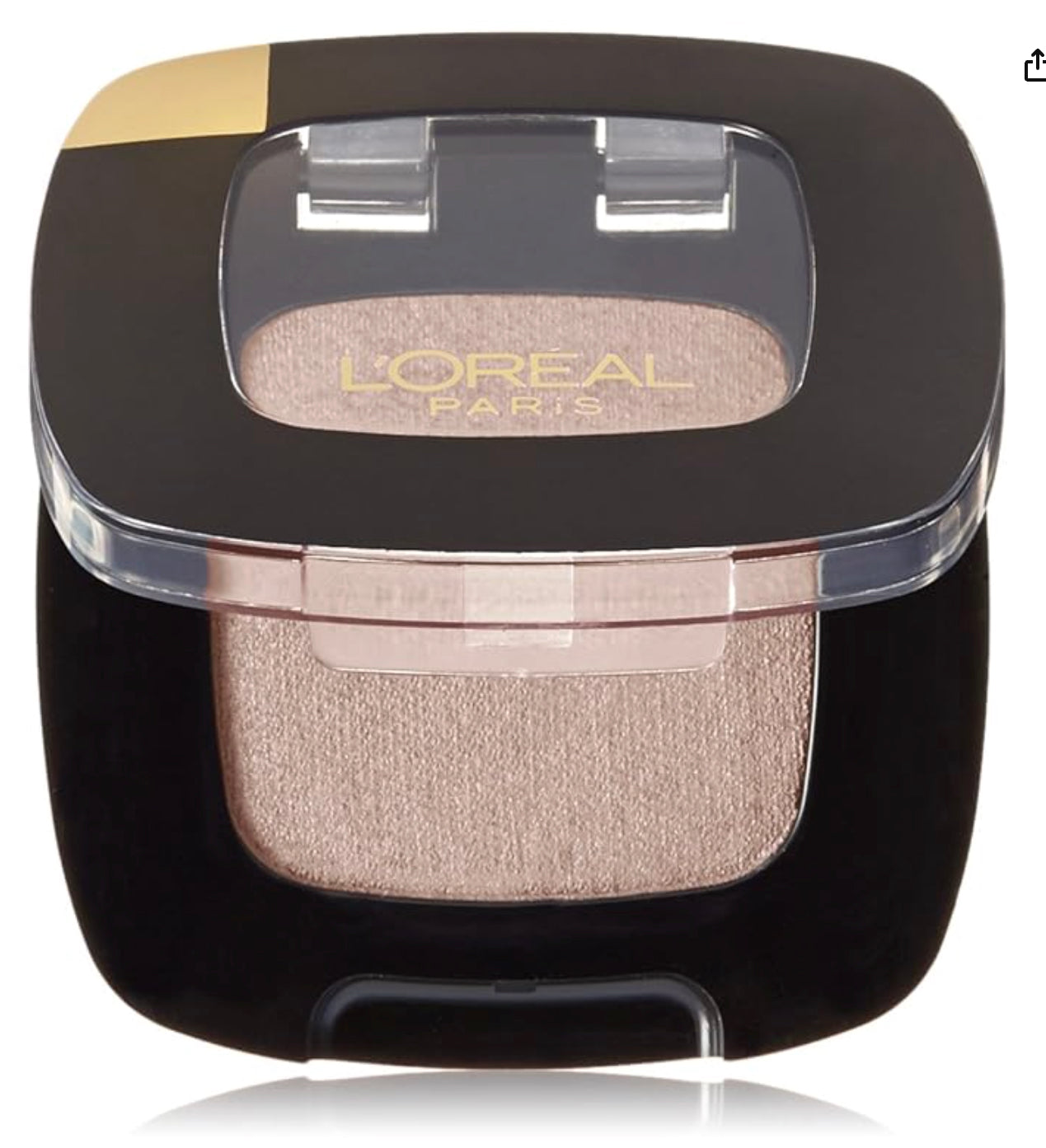 L'Oréal Paris Colour Riche Eyeshadow #207