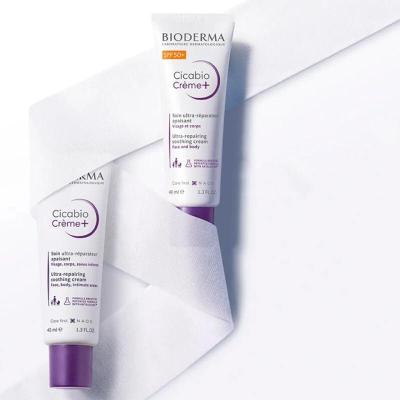 Bioderma Cicabio Creme - Skin Repair Cream | 40 ml