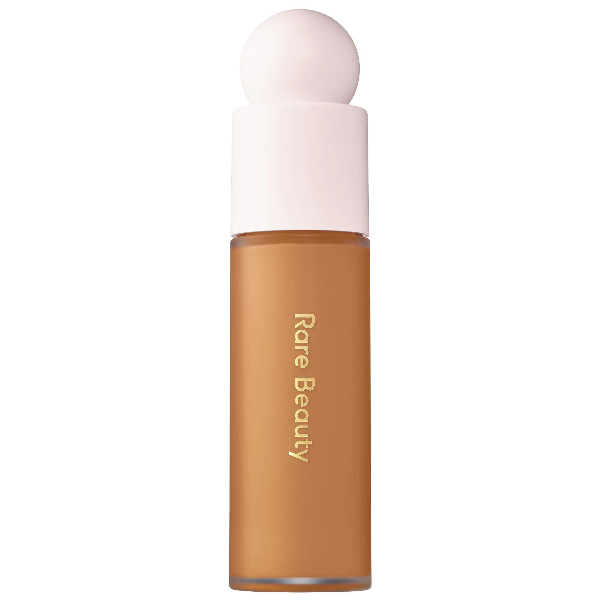 Liquid Touch Weightless Foundation - Breathable, Buildable Coverage for Normal to Combination Skin