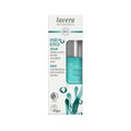 Lavera Hydro Sensation Moisturizing Serum - Natural Hydrating Solution for Sensitive Skin, 30ml