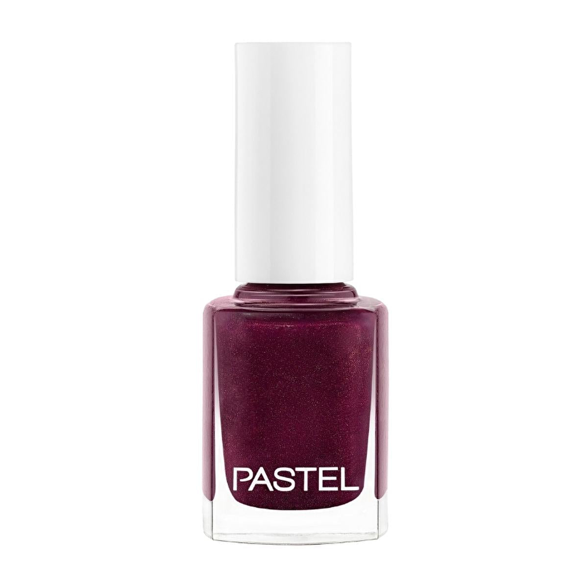 Pastel Nail Polish 401 - Vegan | 0.44 fl oz