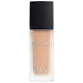 Dior Forever Matte Foundation SPF 15: 24H Transfer-Proof, Medium-Full Coverage, Shine Control & Skincare Benefits