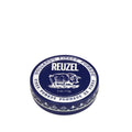Reuzel Fiber Pomade 113g - Strong Hold Hair Styling for Textured Looks