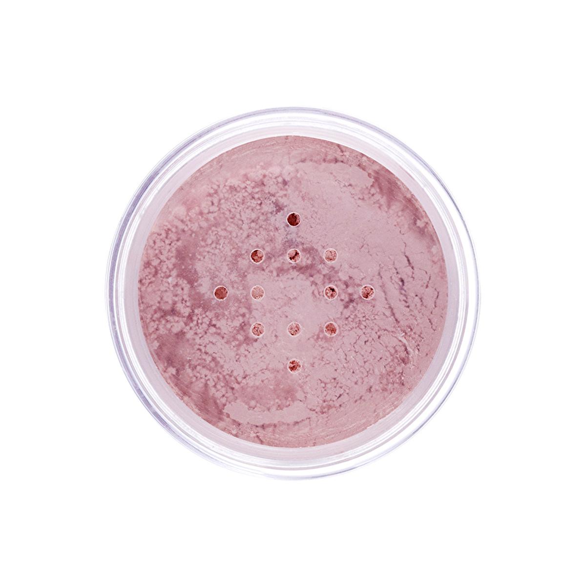 Beaulis Loose It Rose Transparent Powder: Brighten, Set, and Control Shine for Long-Lasting Makeup