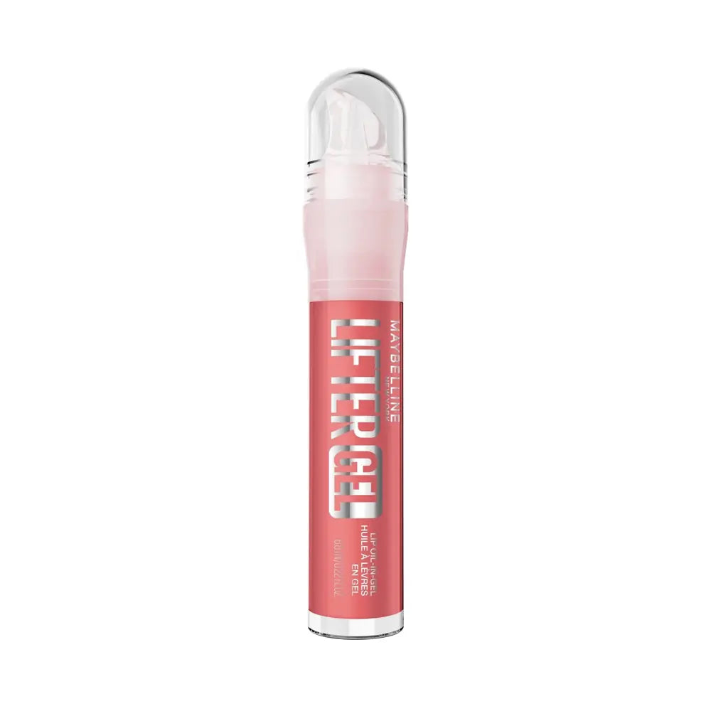 Maybelline New York Lifter Gloss in 006 Strawberry Shake 5.4ml