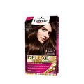 Palette Deluxe 3-65 ‚ikolata Kahve Hair Dye - Chocolate Brown Hair Color for Rich, Warm Shades