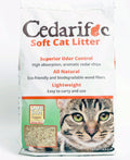 Northeastern Cedarific Cat Litter (7.5lb)