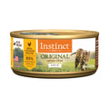 Instinct Original Adult Chicken Wet Cat Food (5.5oz)