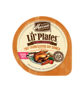 Merrick Lil' Plates Grain Free Tiny Thanksgiving Dinner Wet Dog Food (3.5oz)