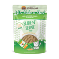 Weruva Adult Slide Let's Make a Meal Lamb and Mackerel Pate Cat Food (2.8oz)