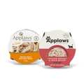Applaws Chicken Breast and Duck Wet Cat Food (2.12oz)