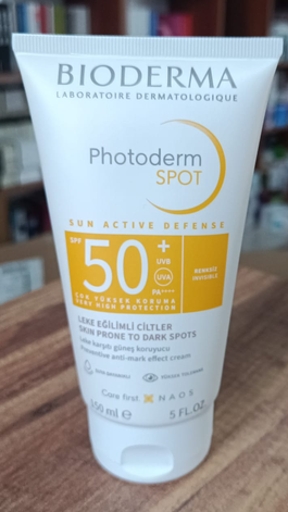Bioderma Photoderm Spot 150 ml SPF 50+