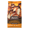 Merrick Grain Free Adult Chicken and Sweet Potato Dog Dry Food