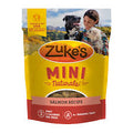 Zuke’s Adult Mini Naturals Salmon Dog Treats