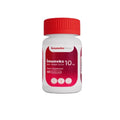 Imuneks Farma Food Supplement Containing 10 mg Beta Glucan 40 Capsules