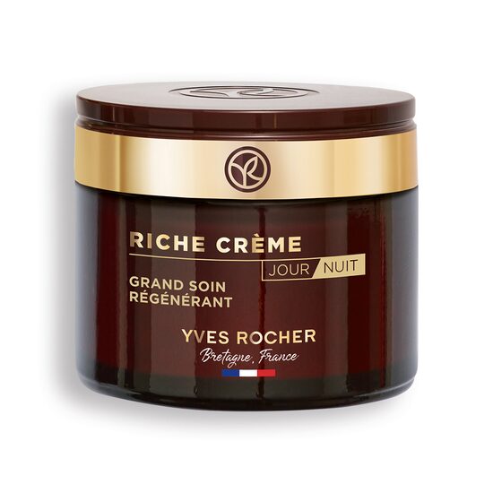 Yves Rocher Intense Regenerating Care 75ml