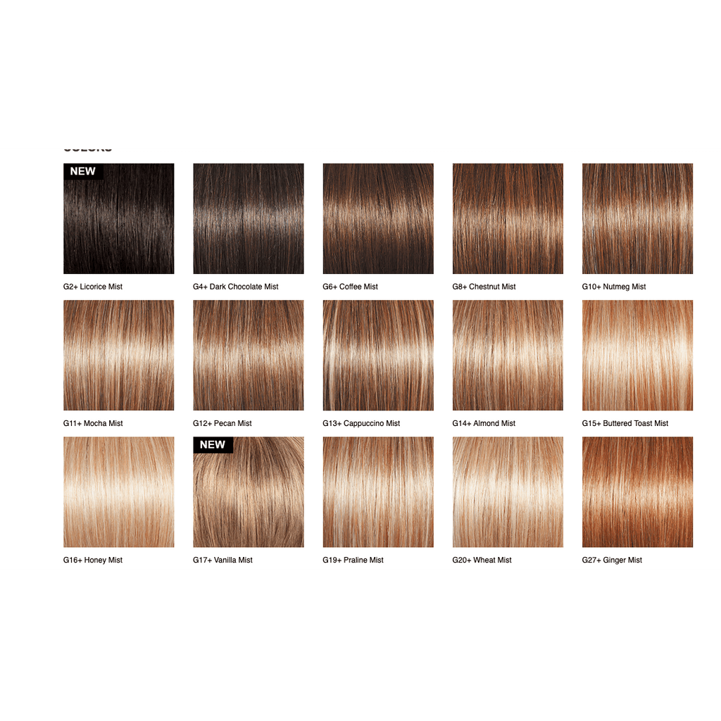 Instinct Wig by Gabor