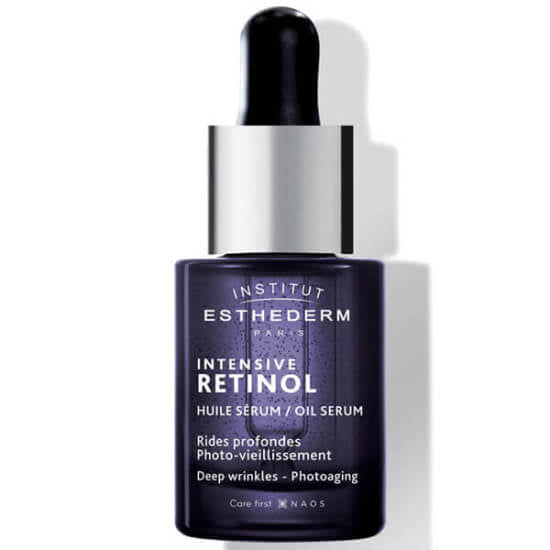 Institut Esthederm Intensive Retinol+ Oil Serum 15 ml