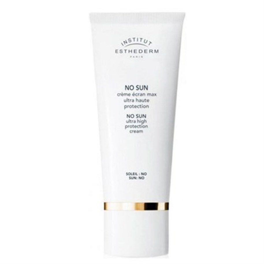 Institut Esthederm No Sun Ultra High Protection Cream 50ml