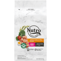 Nutro Natural Choice Small Breed Chicken & Brown Rice Dry Dog Food (5lb)