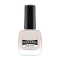 Golden Rose Keratin Nail Polish No. 08 - Long-Lasting Vibrant Nail Color with Nourishing Keratin