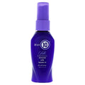It's a 10 Silk Express Miracle Silk Leave-In Formula 2 oz