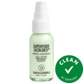 Superfood Skin Drip Smooth + Glow Barrier Serum with Peptides + Niacinamide - Hydrating, Brightening, and Anti-Aging Serum for Dry Skin