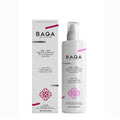 Baga AHA+BHA Skin Peeling Solution: Pore Minimizing Cleanser for Dead Skin Removal & Radiant Skin - 200ml