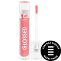 Sephora Collection Glossed Hydrating Long Wear Lip Gloss - Moisturizing, Non-Sticky, Cruelty-Free Lip Care