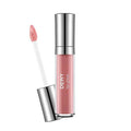 Flormar Dewy Lip Glaze - Moisturizing Semi-Transparent Lip Gloss with Shea Butter