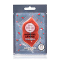 Bee Beauty Watermelon Hydrogel Lip Mask - Moisturizing and Revitalizing Lip Care