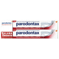 Parodontax Whitening Toothpaste (2-Pack): Gently Removes Stains for Natural White Teeth & Healthy Gums with Fluoride & Sodium Bicarbonate