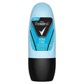 Rexona Men Mini Roll-On Extra Cool Deodorant - 48 Hour Protection, Travel Size for Active Men