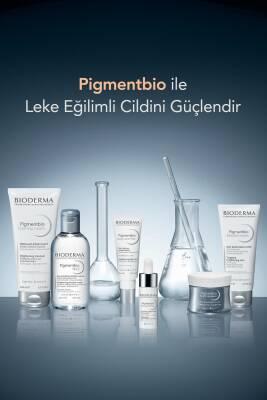 Bioderma Pigmentbio Lightening Cream - 75ml for Sensitive Areas