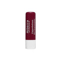 Alterra Natural Lip Balm with Organic Shea Butter & Pomegranate Scent - Tinted, Moisturizing & Nourishing for Dry Lips