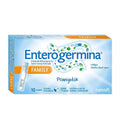 Enterogermina Probiotic - Digestive Health Support | 5 ml x 10 Flakons