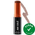 Glossier Skin-Enhancing Lightweight & Blurring Foundation Stick - Natural Finish, Buildable Coverage, Clean Beauty