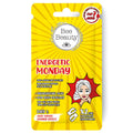 Bee Beauty 7-Day Skincare Mask Set for Face, Hands, and Feet - Comprehensive Facial and Body Care Routine