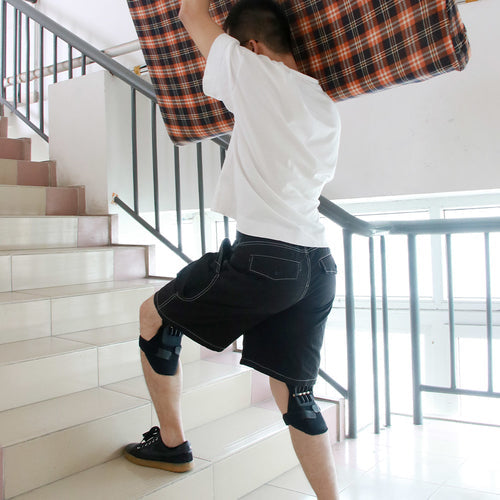 NS Superstore Joint Support Knee Pads for Pain Relief