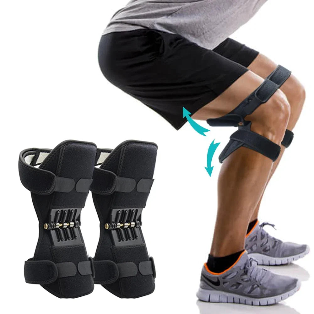 NS Superstore Joint Support Knee Pads for Pain Relief