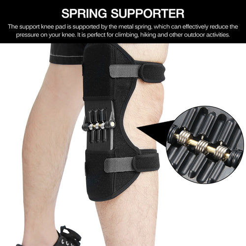 NS Superstore Joint Support Knee Pads for Pain Relief