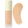 Estee Lauder 24 Hour Full Coverage Luminous Matte Finish Foundation - Long Lasting, Hydrating Liquid Makeup with Hyaluronic Acid