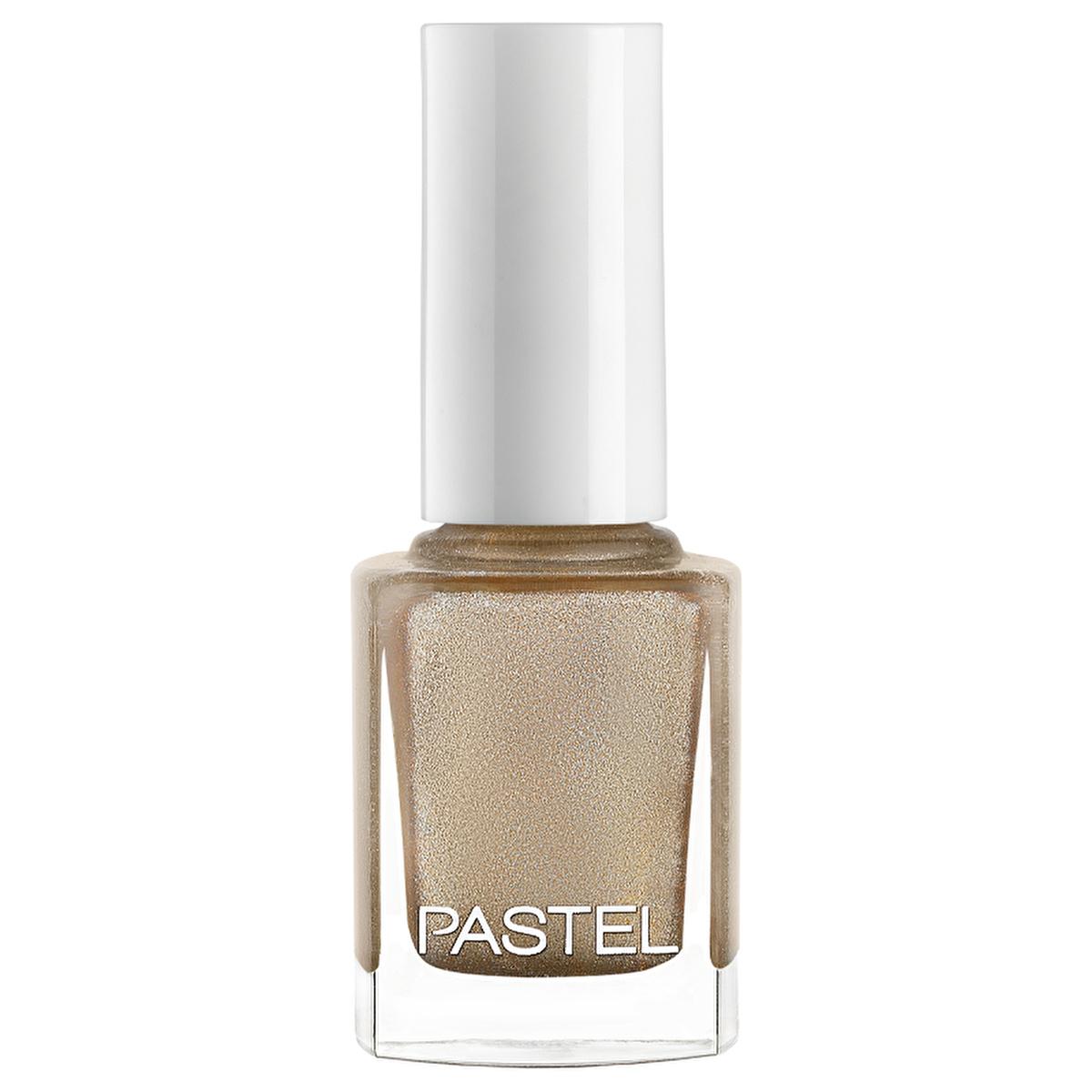 Pastel Cruelty-Free Nail Polish - Vibrant Pastel Colors, Vegan & Halal Certified, 13ml