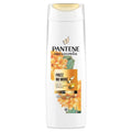 Pantene Pro-V Curly Hair Shampoo - Anti-Frizz, 325ml, Curly Hair Care Solution