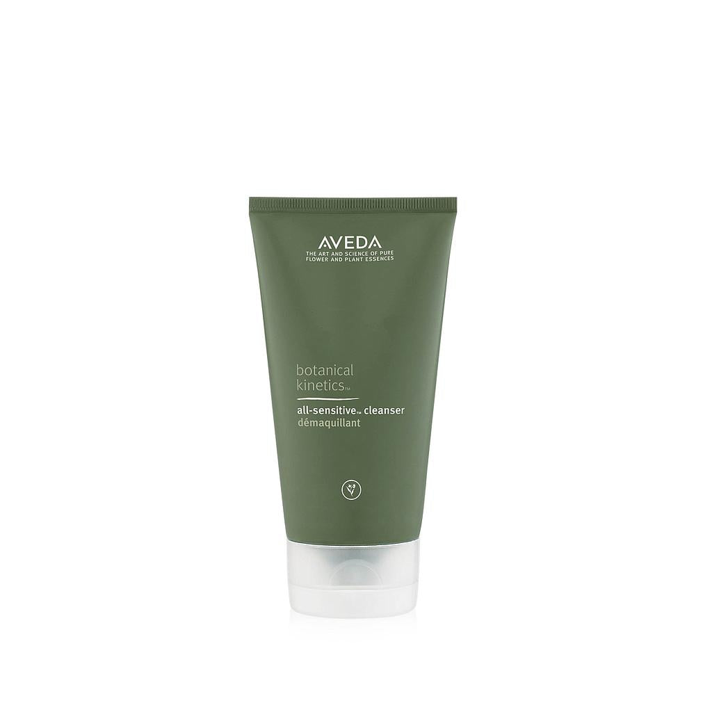 Aveda Botanical Kinetics Facial Cleanser for Sensitive Skin - Gentle, Natural, and Effective Cleansing Solution