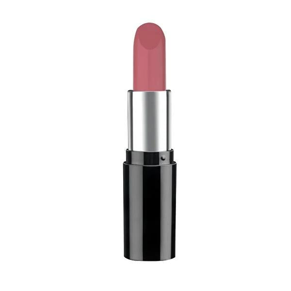 Pastel Nude Lipstick No:542 - Moisturizing Lipstick for Natural Everyday Look