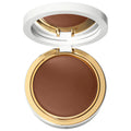 Cr�me to Powder Skin Foundation: Natural Matte Finish, Vegan & Cruelty-Free - Medium Coverage, Brightens Dark Spots, Evens Skin Tone