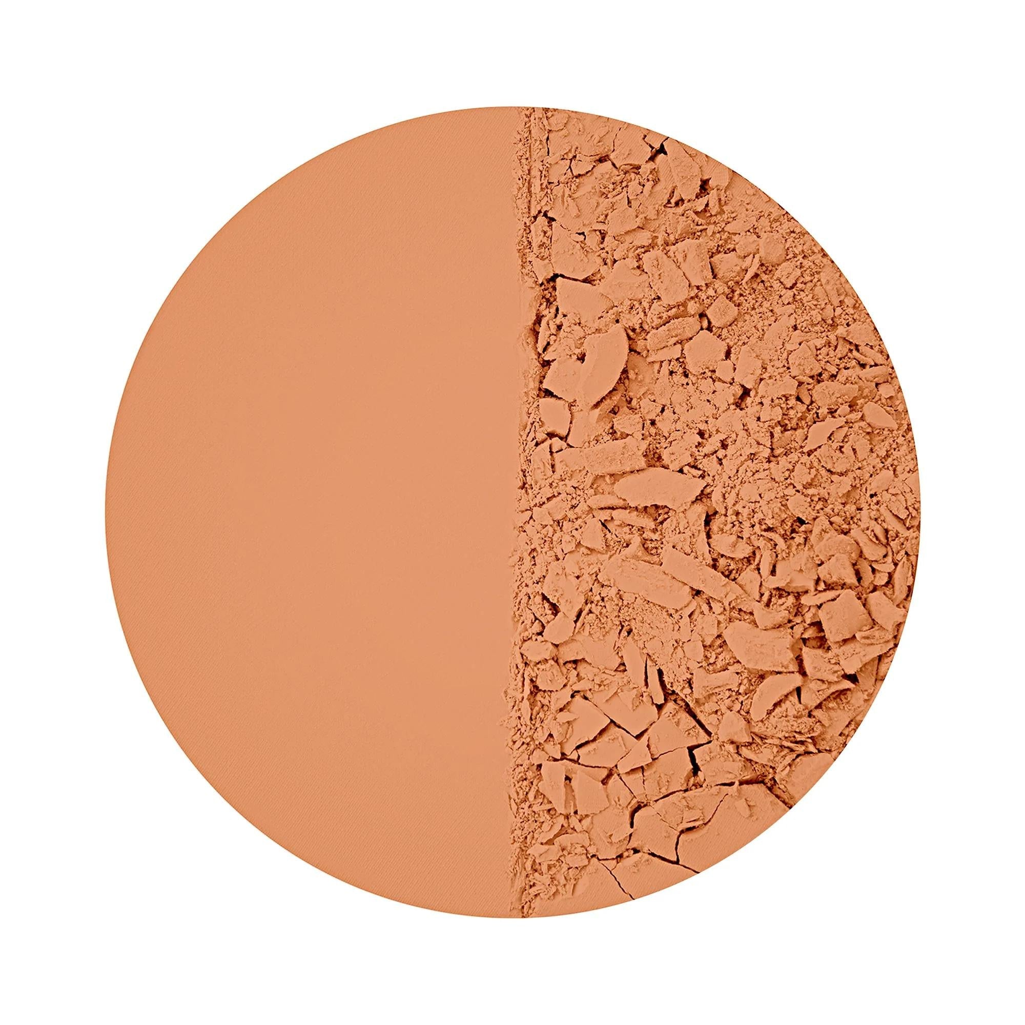 Airbrush Flawless Finish Refillable Setting Powder: Blur Imperfections, Matte Finish, Long-Lasting, Vegan & Cruelty-Free